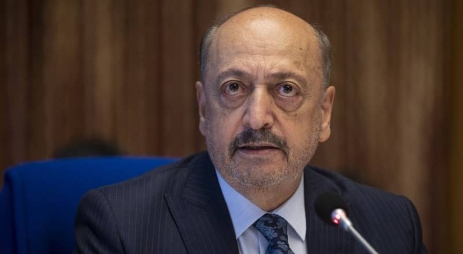 Çalışma ve Sosyal Güvenlik Bakanı: Türkiye'nin büyük yürüyüşünü hiç kimse durduramaz