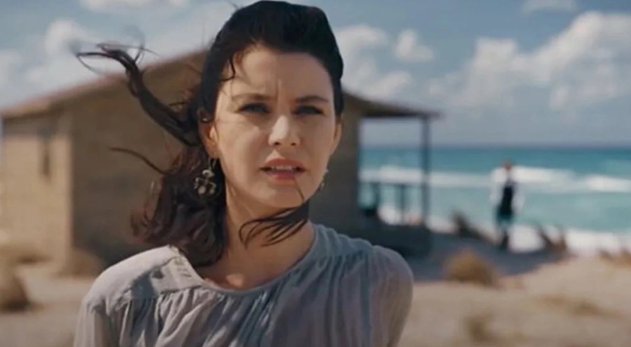 Atiye dizisi hakkında açılan davada karar açıklandı