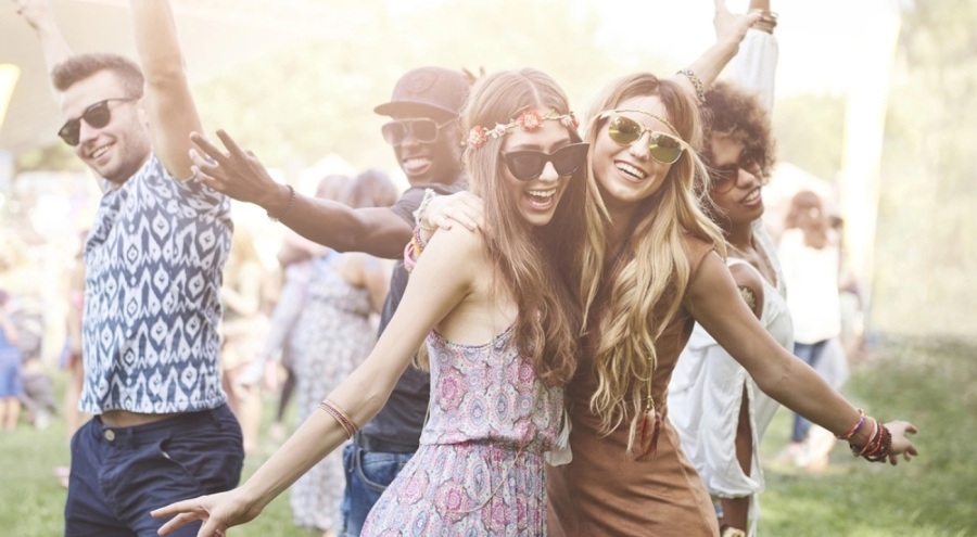 ABD'nin en büyük festivali Coachella başlıyor