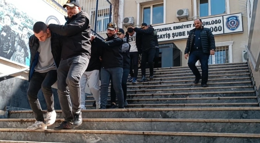 Telefona gelen şifreyi söyledi, 2 milyon lirasından oldu