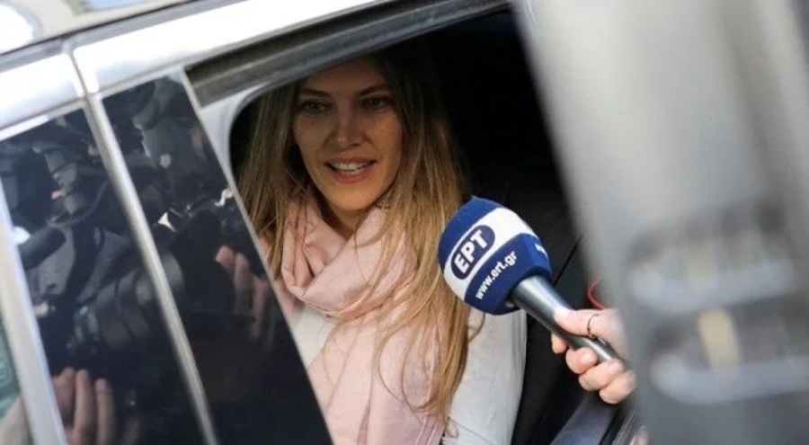 Avrupa Parlamentosu'ndaki yolsuzluk skandalının yüzü serbest bırakıldı