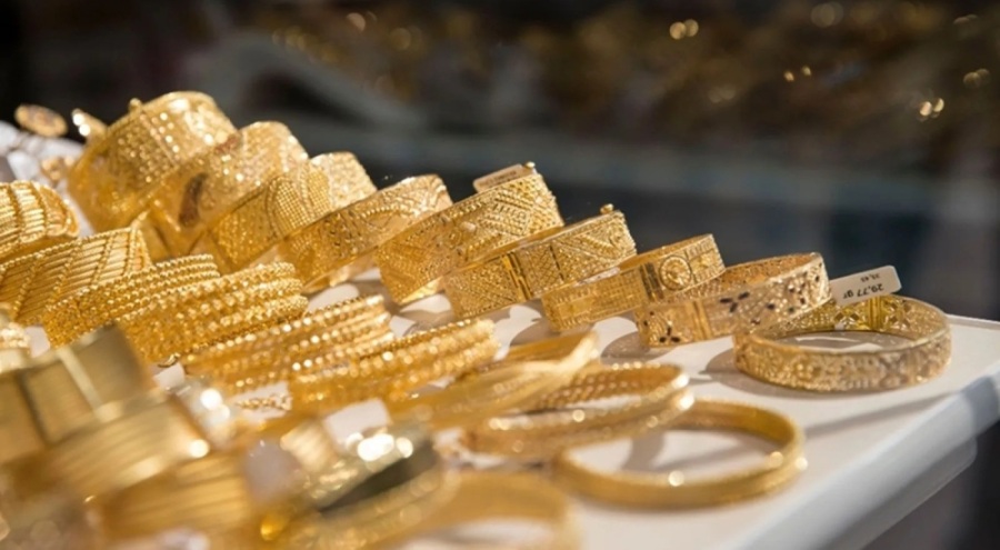 Altında hızlı düşüş!