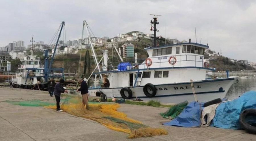 Denizlerde av yasağı başlıyor