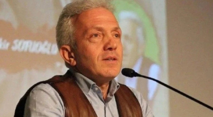 Ebubekir Sofuoğlu hakkında soruşturma