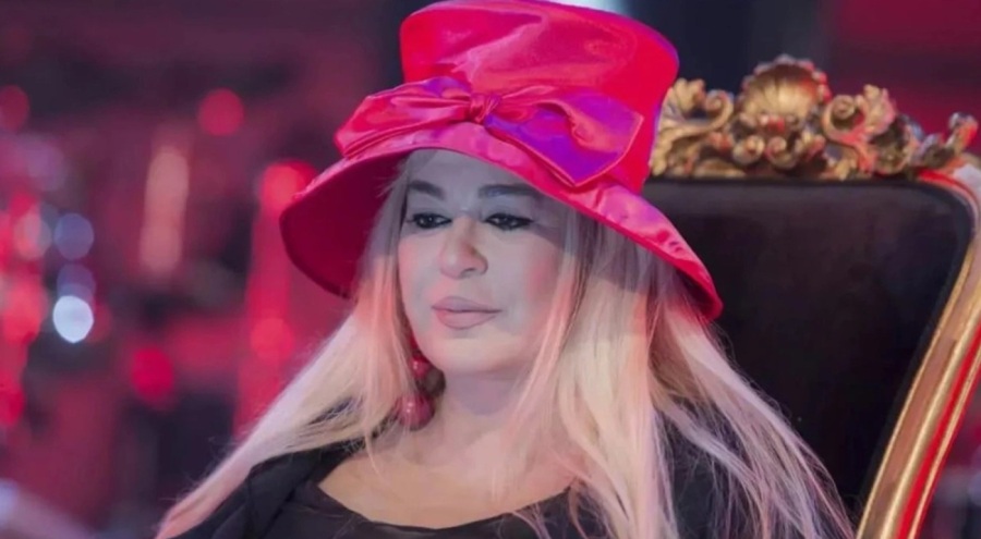 Zerrin Özer sakladığı hastalığını açıkladı: Bıktım bazı kuş beyinlilerden