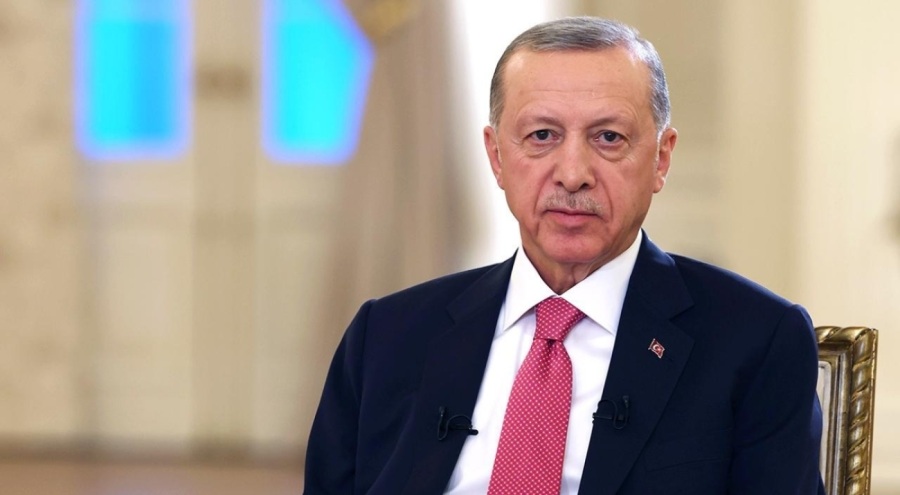 Erdoğan'dan 'anayasa' mesajı: Bu çağrım tüm Türkiye'ye
