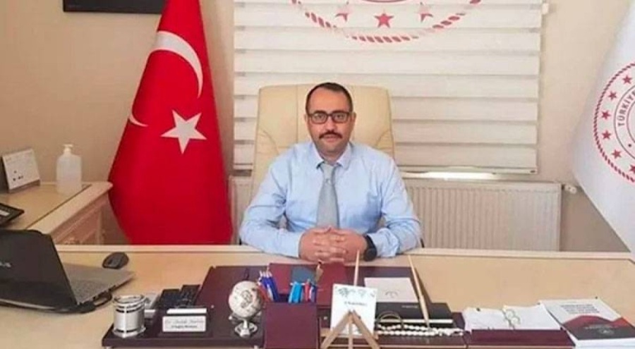 Hatay İl Sağlık Müdürü Hambolat hakkında gözaltı kararı