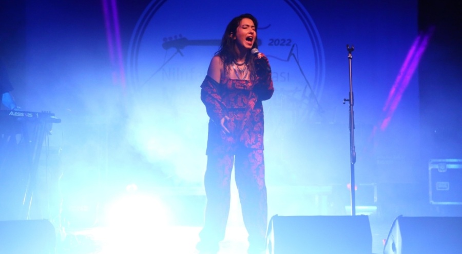 Bursa'da liseli gençlere yönelik müzik yarışması