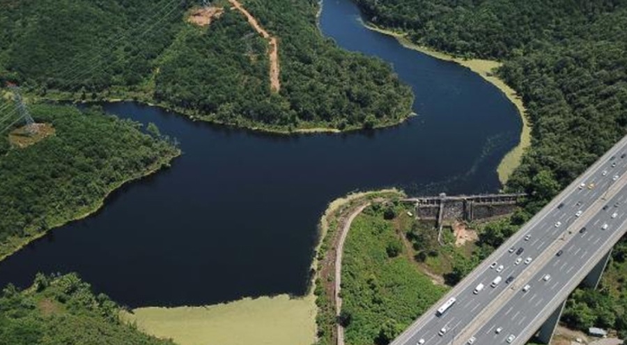 İşte Türkiye geneli barajlardaki doluluk oranları