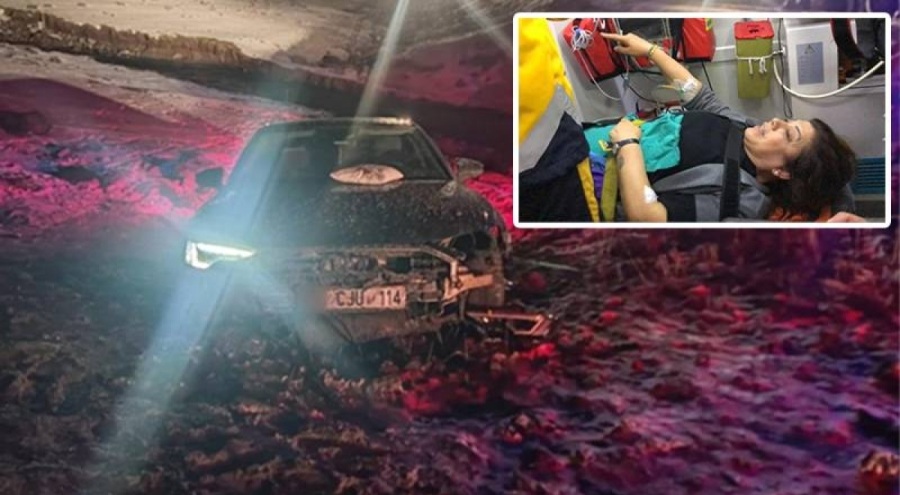 Meral Danış Beştaş'ın tedavisi yoğun bakımda sürüyor