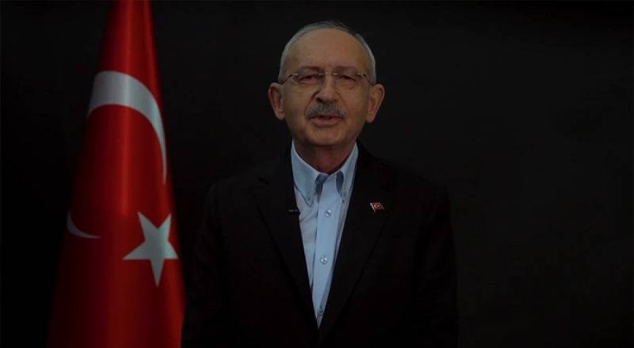 Kılıçdaroğlu'ndan vatandaşa 'Türkiye Gönüllüsü' olma çağrısı