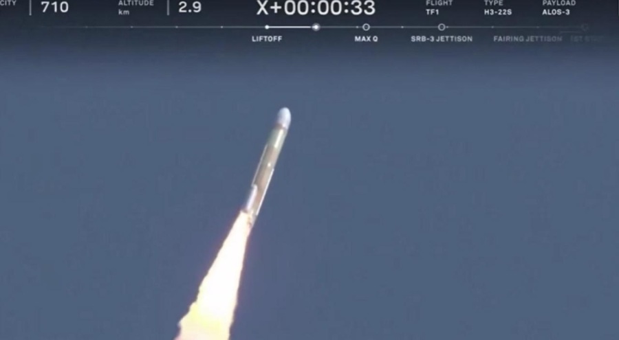 Çin'den bir anti balistik füze denemesi daha