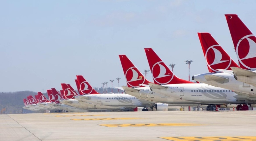 Taşeronda çalışan THY personeli kadroya geçiyor