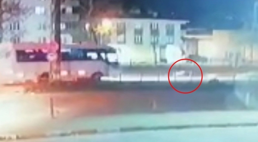 Bursa'da iki motosikletin çarpıştığı feci kaza can aldı!