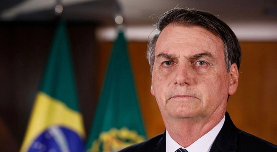 Bolsonaro ifadeye çağırıldı