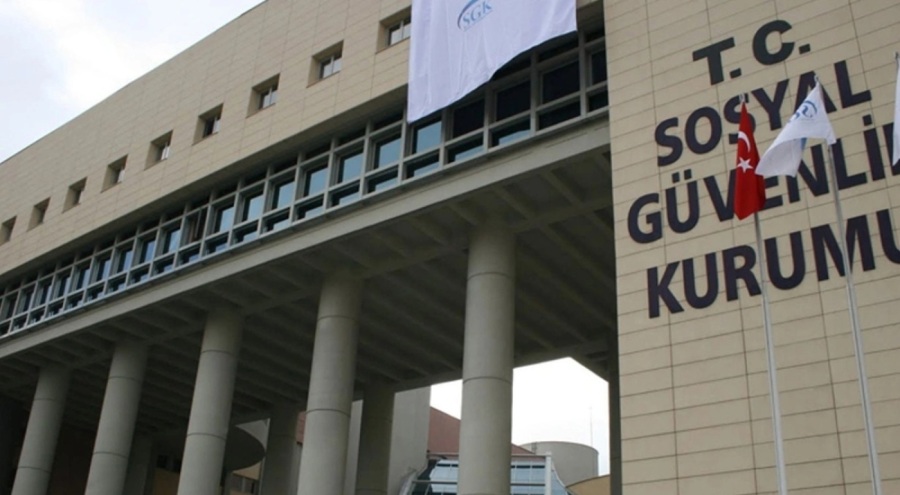 SGK taşınmazlarının satışı elektronik ortamda yapılacak