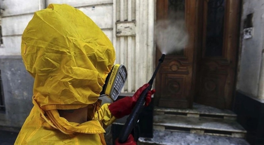 Sebebi bilinmeyen hastalık 4 can aldı