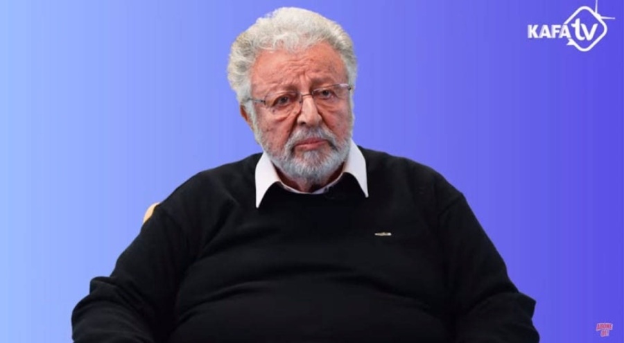 Metin Akpınar: Muharrem İnce intikam alıyor