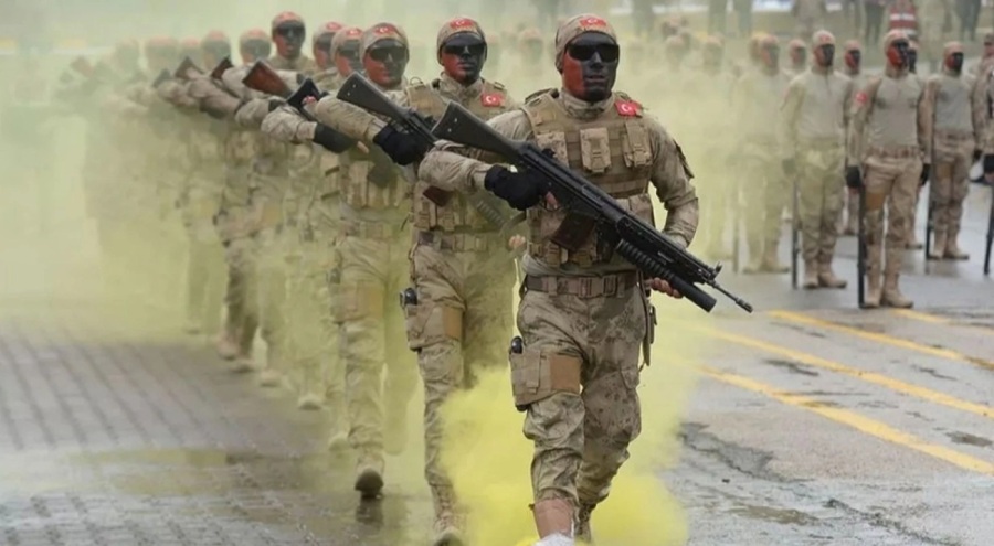 Uzman Erbaş Yönetmeliği'nde değişiklik yapıldı