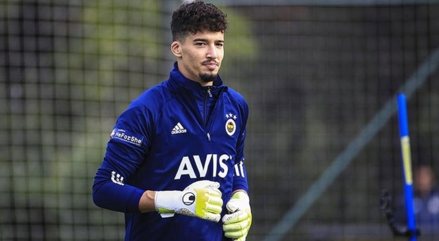Fenerbahçe'den Altay Bayındır açıklaması