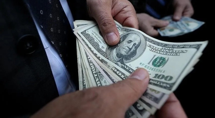 ABD'li dev bankadan seçim sonrası için dolar TL tahmini