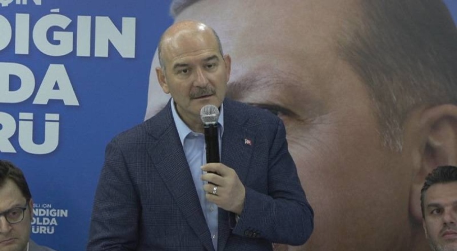 İçişleri Bakanı Soylu: 88 terörist kaldı, hepsi o kadar bitireceğiz