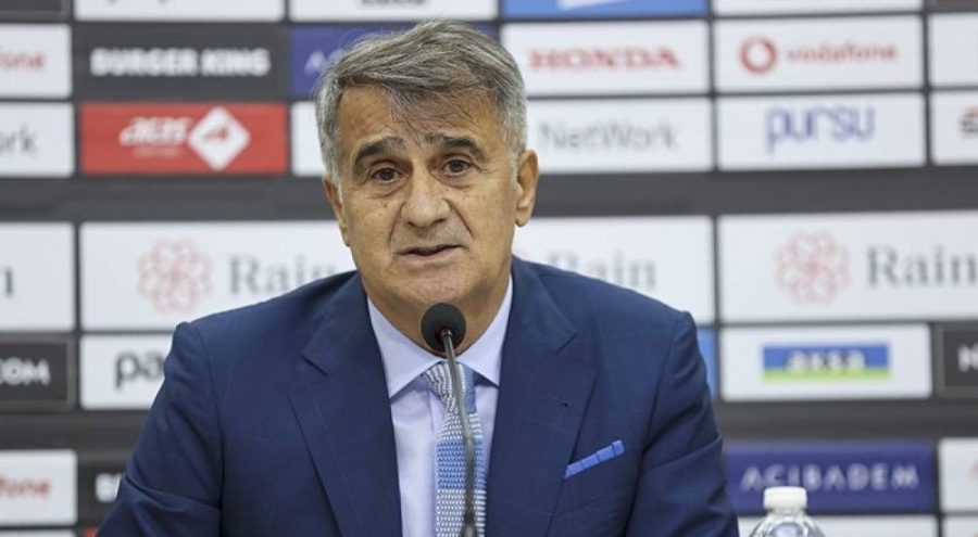 Şenol Güneş, Trabzonspor ile oynayacağı maçın kilit ismini belirledi