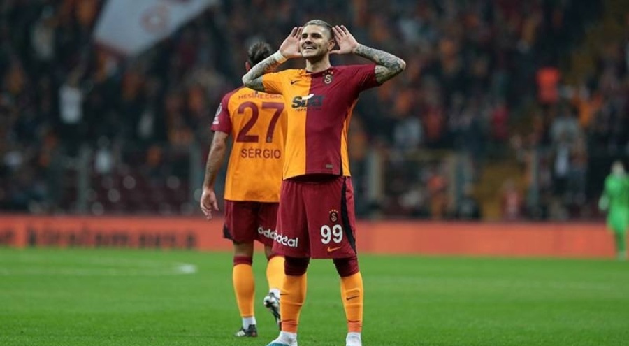 Icardi için pazarlık başladı