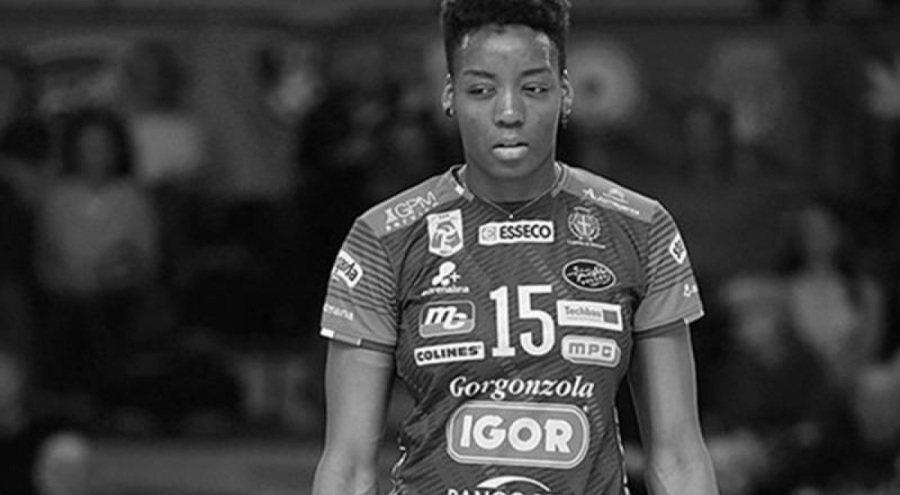 İstanbul'da ölen İtalyan voleybolcunun cenazesi ülkesine gönderildi