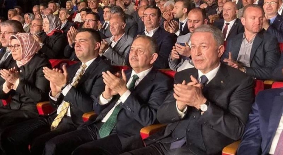 Meral Akşener'in danışmanı AK Parti'ye katıldı