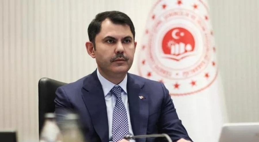 Bakan Murat Kurum: Cumhurbaşkanımız, bayramın birinci günü İstanbul'un dönüşüm projesini milletimizle paylaşacak