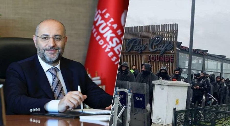 İBB Genel Sekreter Yardımcısı: Yapı kayıt belgesi, yıkım kararının uygulanmasına engel olamaz