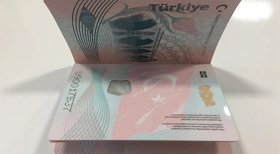 Mısır'dan Türk vatandaşlarına 'kapıda vize' uygulaması