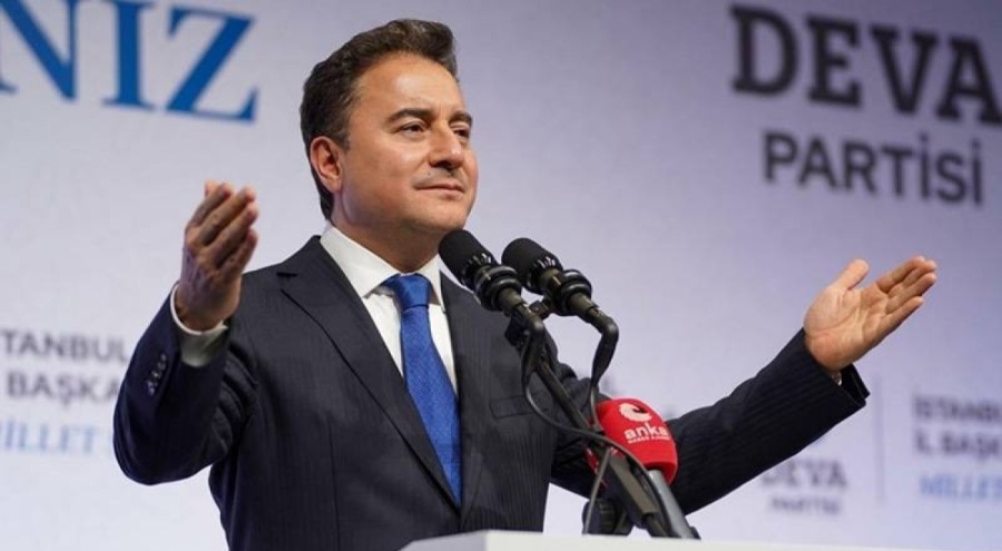 Babacan'dan Erdoğan'a 'mülakat' tepkisi: Ya bir dakika; kayırmacılığı yapan siz değil misiniz?