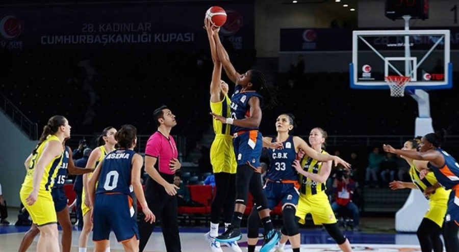 EuroLeague'de Türk finali!