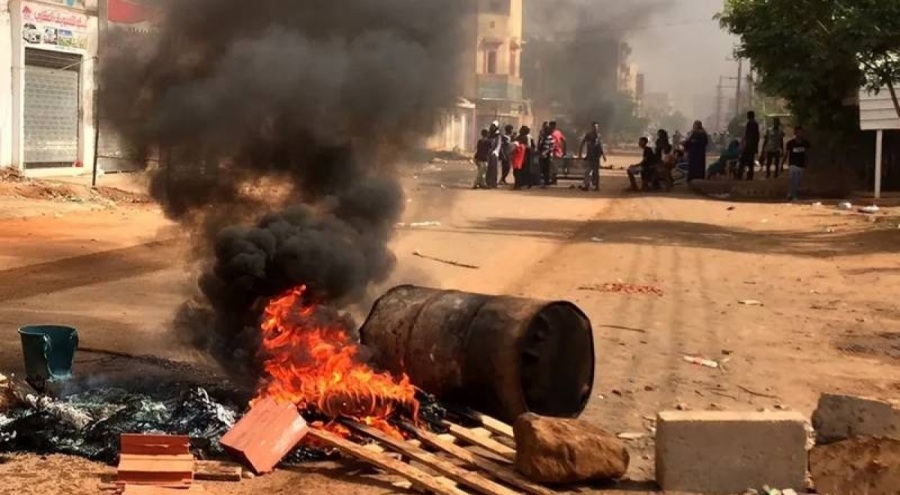 Sudan'daki çatışmalarda 25 kişi öldü; BM taraflara diyalog çağrısı yaptı