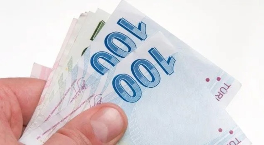 Emeklilere ve EYT'lilere çifte ödeme! Maaşı bağlanmayana da bayram ikramiyesi var