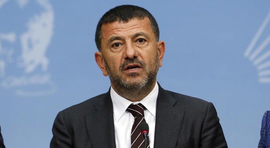 Veli Ağbaba: Başkanlık sisteminden bugüne 583 bin 314 esnaf iflas etti