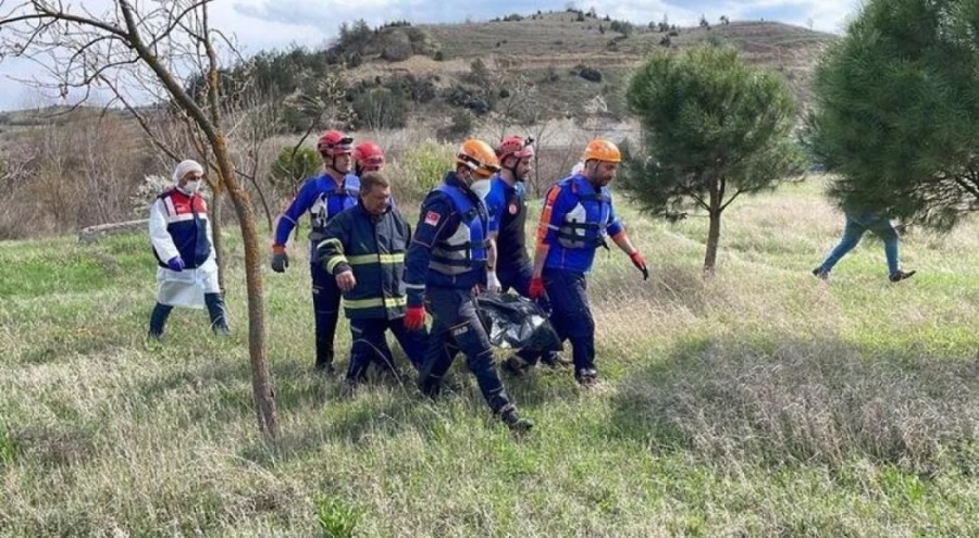 Gabonlu Dina'nın kesin ölüm nedeni ortaya çıkacak