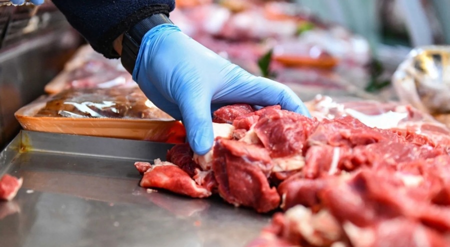Kırmızı et yakın takibe alındı! 'Cironun yüzde 10'u kadar ceza ugulanabilir'