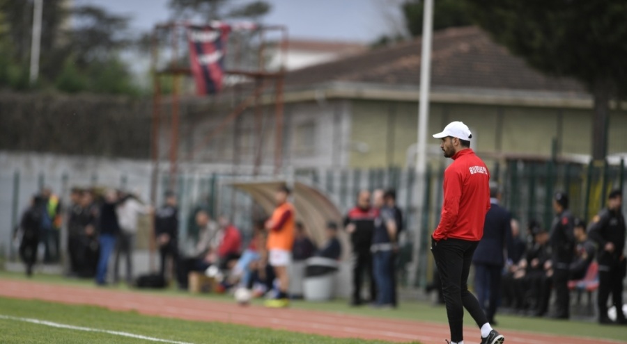 Bursaspor 4 maçta 10 puan topladı