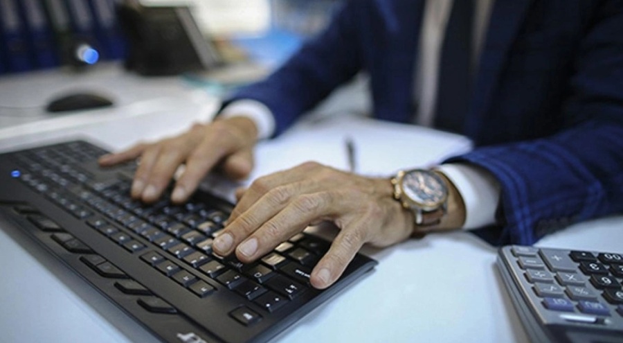 Adalet Bakanlığı'na 22 bin personel alınacak