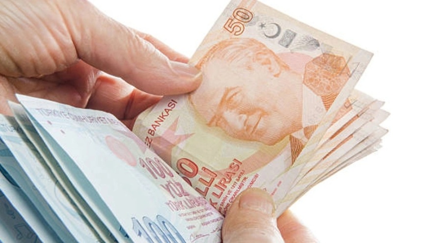 Bakan Yanık açıkladı: Ödemeler hesaplara yatırıldı