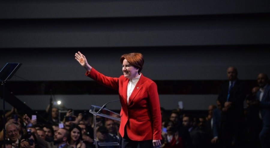 İYİ Parti'den 85 milyon için kişiye özel interaktif seçim beyannamesi