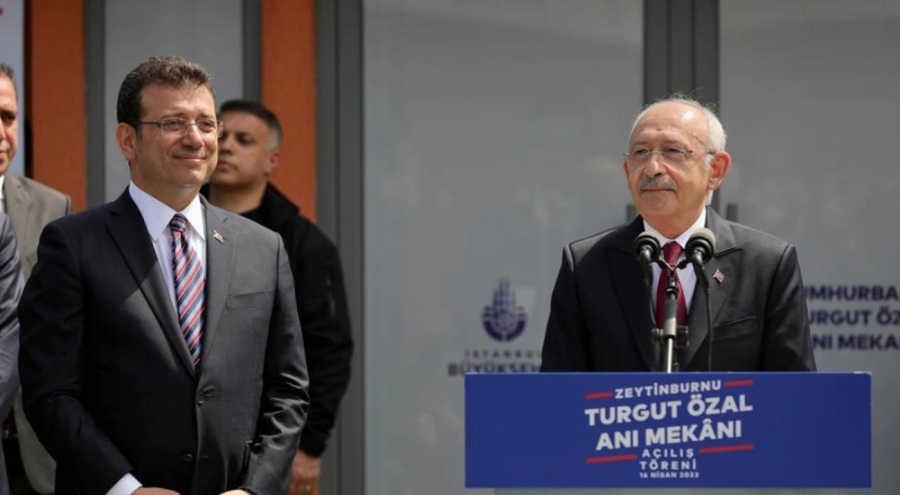 Kılıçdaroğlu: Devlette liyakat sisteminin olması lazım