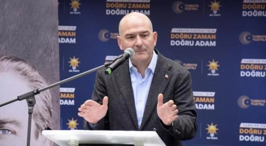 Bakan Süleyman Soylu: Her seçim kıymettardır