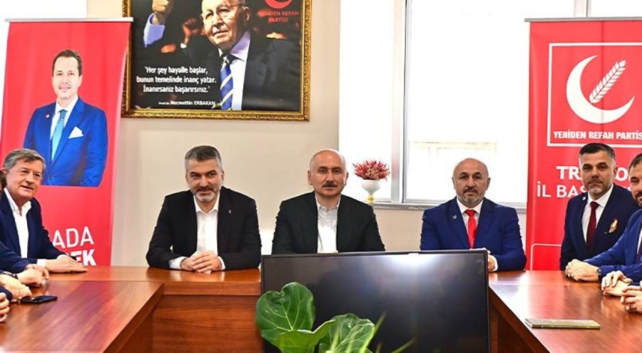 2023 seçimleri bir beka meselesi