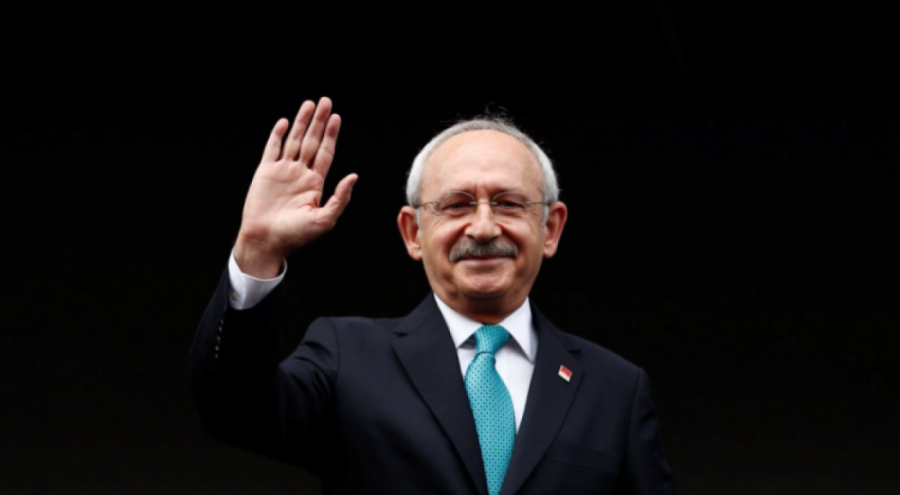 Kemal Kılıçdaroğlu 6 Mayıs'ta Bursa'ya gelecek