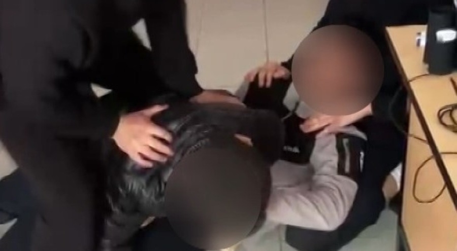 Kocaeli Valiliği'nden 'akran zorbalığı' açıklaması