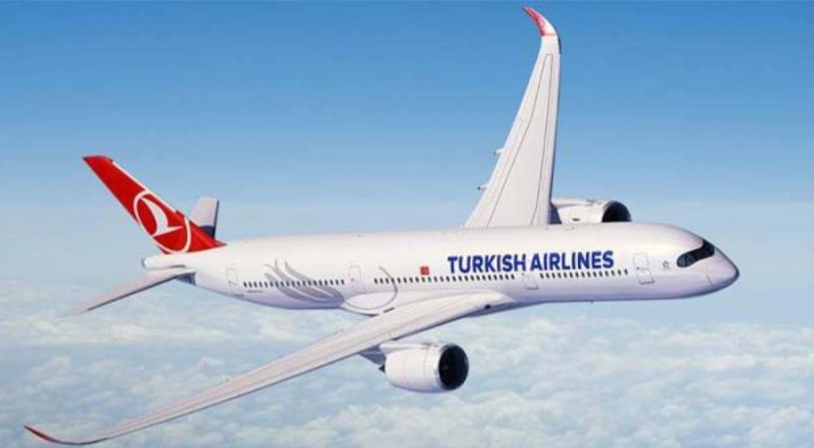 THY'den Hatay açıklaması: Gidiş seferleri yolcusuz yapılmaktadır